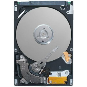 Dell server disk, 3,5" - 8TB pro PE R250 - 161-BBZY