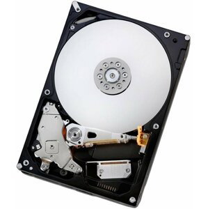 Dell server disk, 3,5" - 8TB pro PE R250 - 161-BBFL