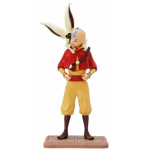 Figurka Avatar: The Last Airbender - Aang, 18 cm - ABYFIG048