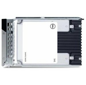 Dell server disk, 2,5" ve 3,5" - 960GB pro PE T550,R350,R450,R550,R650,R750 - 345-BCFU