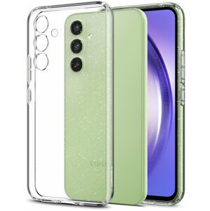 Spigen ochranný kryt Liquid Crystal Glitter pro Samsung Galaxy A54 5G, čirá - ACS05890