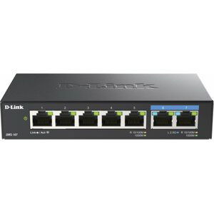 D-Link DMS-107 - DMS-107/E