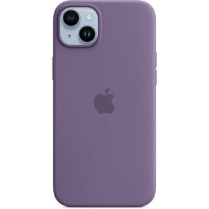 Apple Silikonový kryt s MagSafe pro iPhone 14 Plus, fialková - MQUF3ZM/A