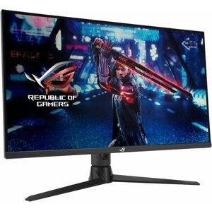 Asus ROG XG32AQ - LED monitor 32" - 90LM08A0-B01170