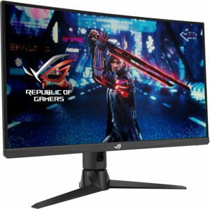 Asus ROG Strix XG27AQV - LED monitor 27" - 90LM08G0-B01A70