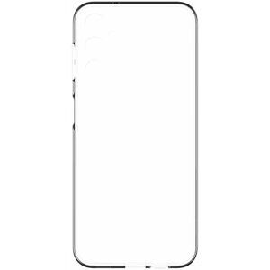 Samsung průhledný zadní kryt Clear Cover pro Galaxy A14, transparentní - GP-FPA146VAATW