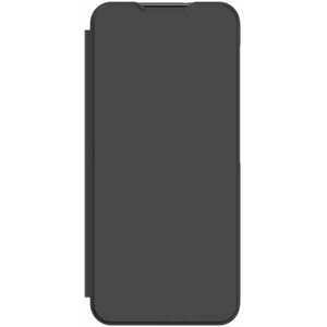 Samsung flipové pouzdro pro Galaxy A14, černá - GP-FWA146AMABQ
