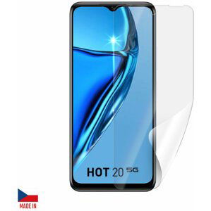 Screenshield fólie na displej pro INFINIX Hot 20 - INF-HOT20-D