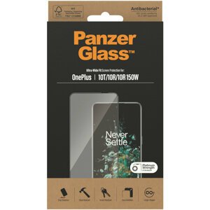 PanzerGlass ochranné sklo pro OnePlus 10T / 10R / 10R 150W - 7027