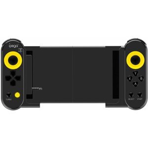 iPega Gamepad Dual Thorne Fortnite/PUBG IOS/Android/PC/Smart TV BT 9167 - PG-9167