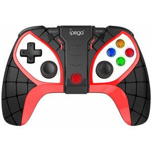 iPega Wireless Gaming Controller Spiderman, PG - 9210 - PG-9210