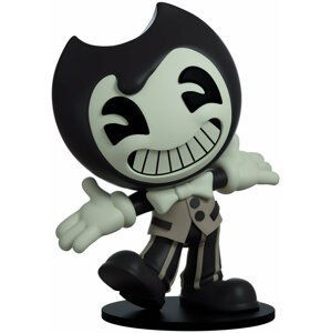 Figurka Bendy and the Dark Revival - Bendy - 0810122541103