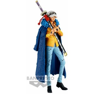 Figurka One Piece - The Trafalgar Law Wanokuni - 04983164193886