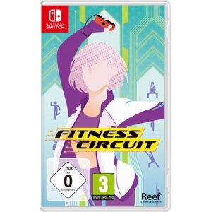 Fitness Circuit (SWITCH) - NSS214
