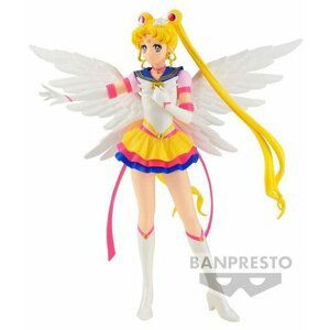 Figurka Sailor Moon - Usagi Tsukino - 04983164882902