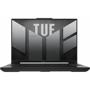 ASUS TUF Gaming A16 Advantage Edition (2023), černá - FA617XS-N3032W