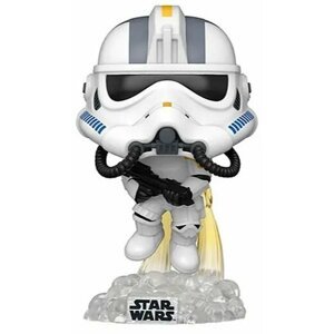 Figurka Funko POP! Star Wars: Battlefront - Imperial Rocket Trooper (Star Wars 552) - 0889698650496