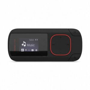 Energy Sistem Clip Bluetooth, modrá - 8432426426508