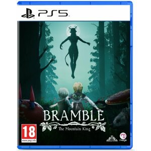 Bramble: The Mountain King (PS5) - 05060264378166