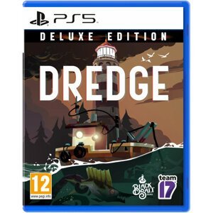 Dredge - Deluxe Edition (PS5) - 05056208818508