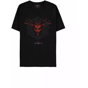 Tričko Diablo IV - Lilith Sigil (M) - 08718526396195