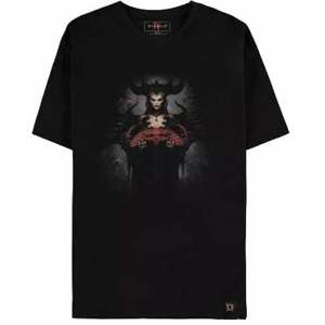 Tričko Diablo IV - Unholy Alliance (M) - 08718526396294