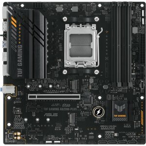 ASUS TUF GAMING A620M-PLUS - AMD A620 - 90MB1EZ0-M0EAY0