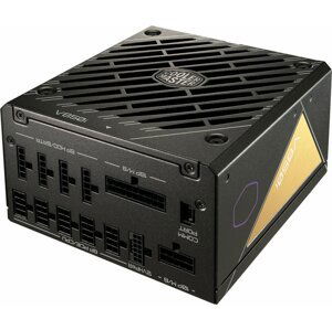 Cooler Master V850 Gold I Multi - 850W - MPZ-8501-AFAG-BEU