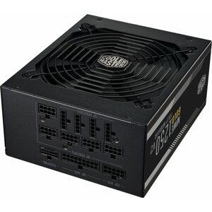 Cooler Master MWE Gold 1250 - V2 ATX 3.0 - 1250W - MPE-C501-AFCAG-3-EU