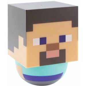 Lampička Minecraft - Steve Sway - PP9317MCF