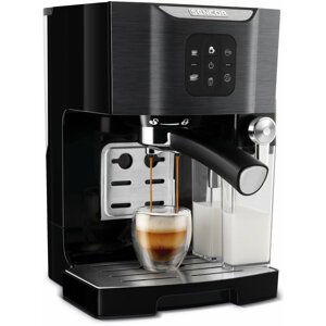 Sencor SES 4040BK poloautomatický kávovar Espresso - 41008783