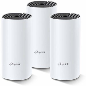 TP-LINK Deco M4, 3ks - Deco M4(3-pack)Y2