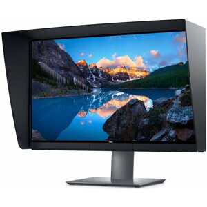 Dell UltraSharp UP2720QA - LED monitor 27" - 210-BFVT