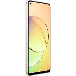 Realme 10 4G, 8GB/128GB, Clash White - REAL104GCW128