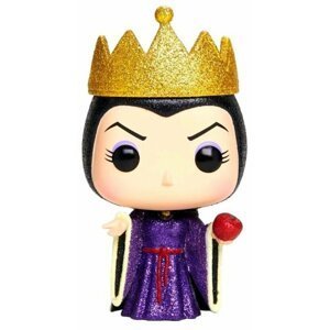 Figurka Funko POP! Disney - Evil Queen Glitter Limited (Disney 42) - 0889698291262
