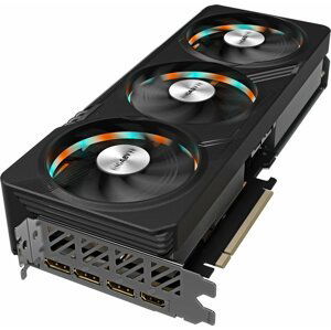 GIGABYTE GeForce RTX 4070 GAMING OC 12G, 12GB GDDR6X - GV-N4070GAMING OC-12GD