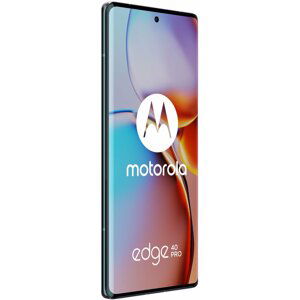 Motorola Edge 40 Pro, 12GB/256GB, černá - PAWE0002PL