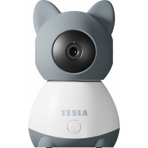Tesla Smart Camera Baby B250 - TSL-CAM-B250