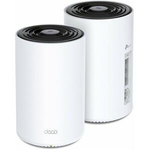 TP-LINK Deco PX50, 2ks - Deco PX50(2-pack)