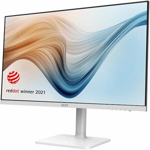 MSI Modern MD272PW - LED monitor 27" - Modern MD272PW