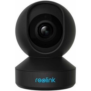 Reolink E1 Pro, černá - Reolink E1 Pro-black