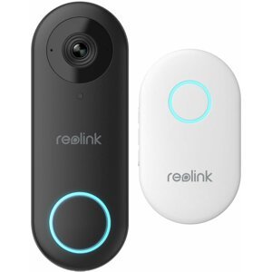 Reolink Video Doorbell PoE - Reolink Video Doorbell PoE
