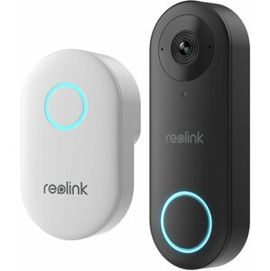 Reolink Video Doorbell WiFi - Reolink Video Doorbell WiFi