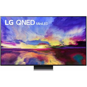 LG 86QNED863R - 217cm - 86QNED863RE