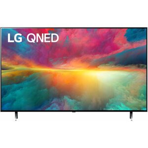 LG 65QNED753R - 164cm - 65QNED753RA