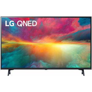 LG 43QNED753R - 108cm - 43QNED753RA