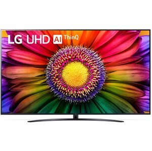 LG 86UR8100 - 217cm - 86UR81003LA