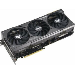 ASUS TUF Gaming GeForce RTX 4070 OC Edition, 12GB GDDR6X - 90YV0IZ0-M0NA00