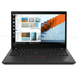 Lenovo ThinkPad T14 Gen 2 (Intel), černá - 20W00125CK