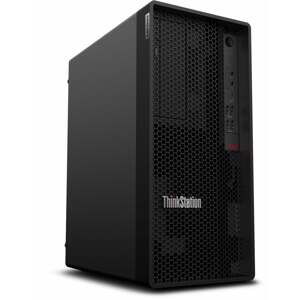 Lenovo ThinkStation P358 Tower, černá - 30GL0012CK